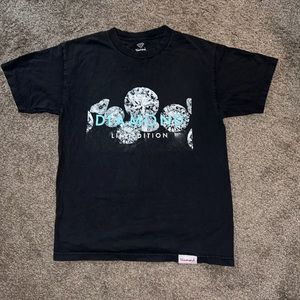 Black Diamond Supply Co. T-Shirt